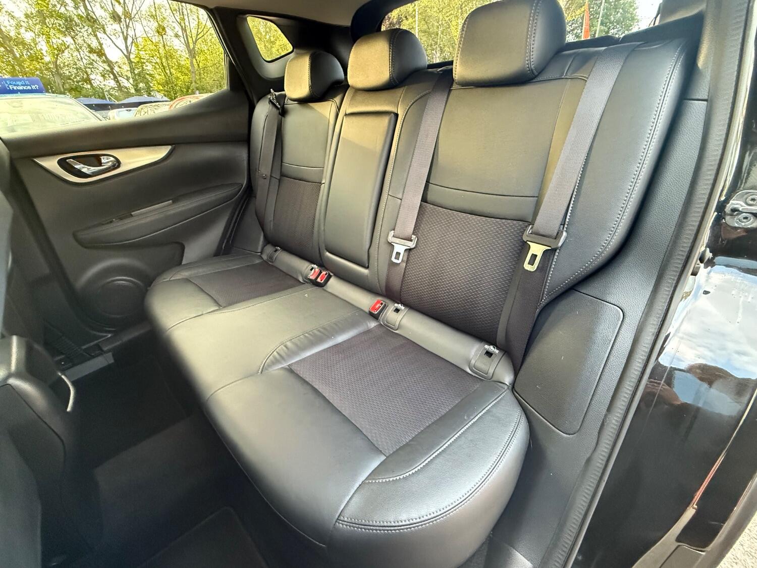 Used Nissan Qashqai 2019 for sale - 76120326: Photo 41