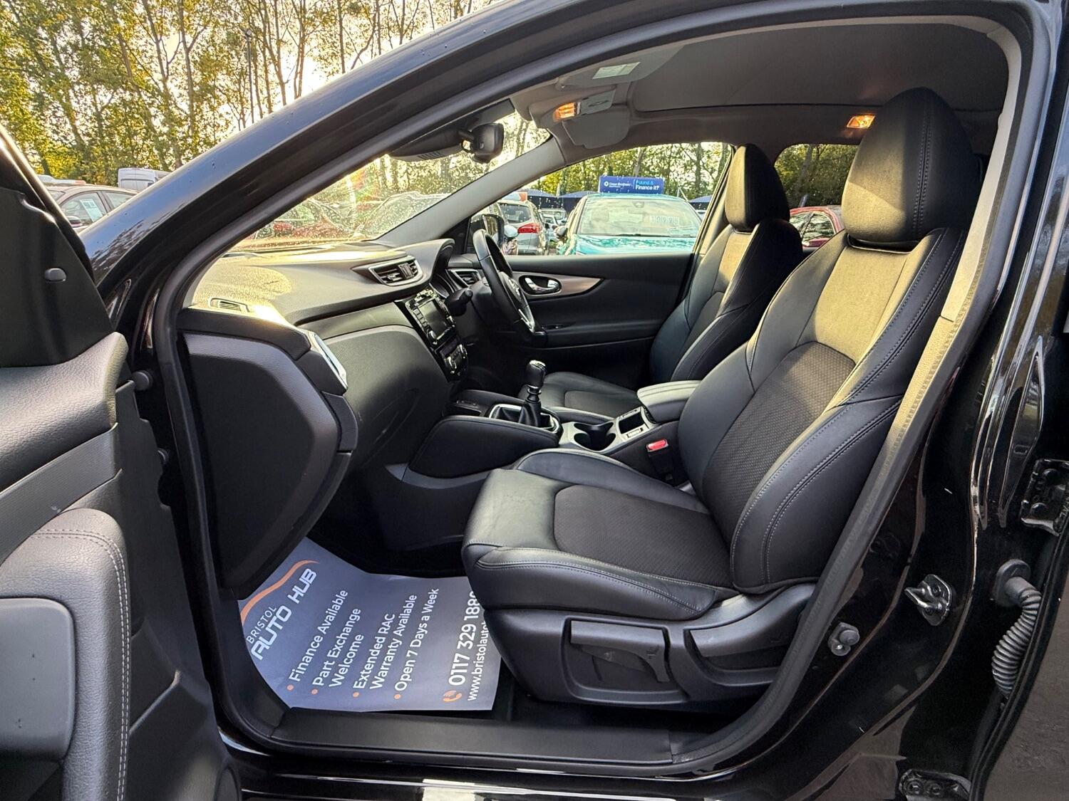 Used Nissan Qashqai 2019 for sale - 76120326: Photo 44
