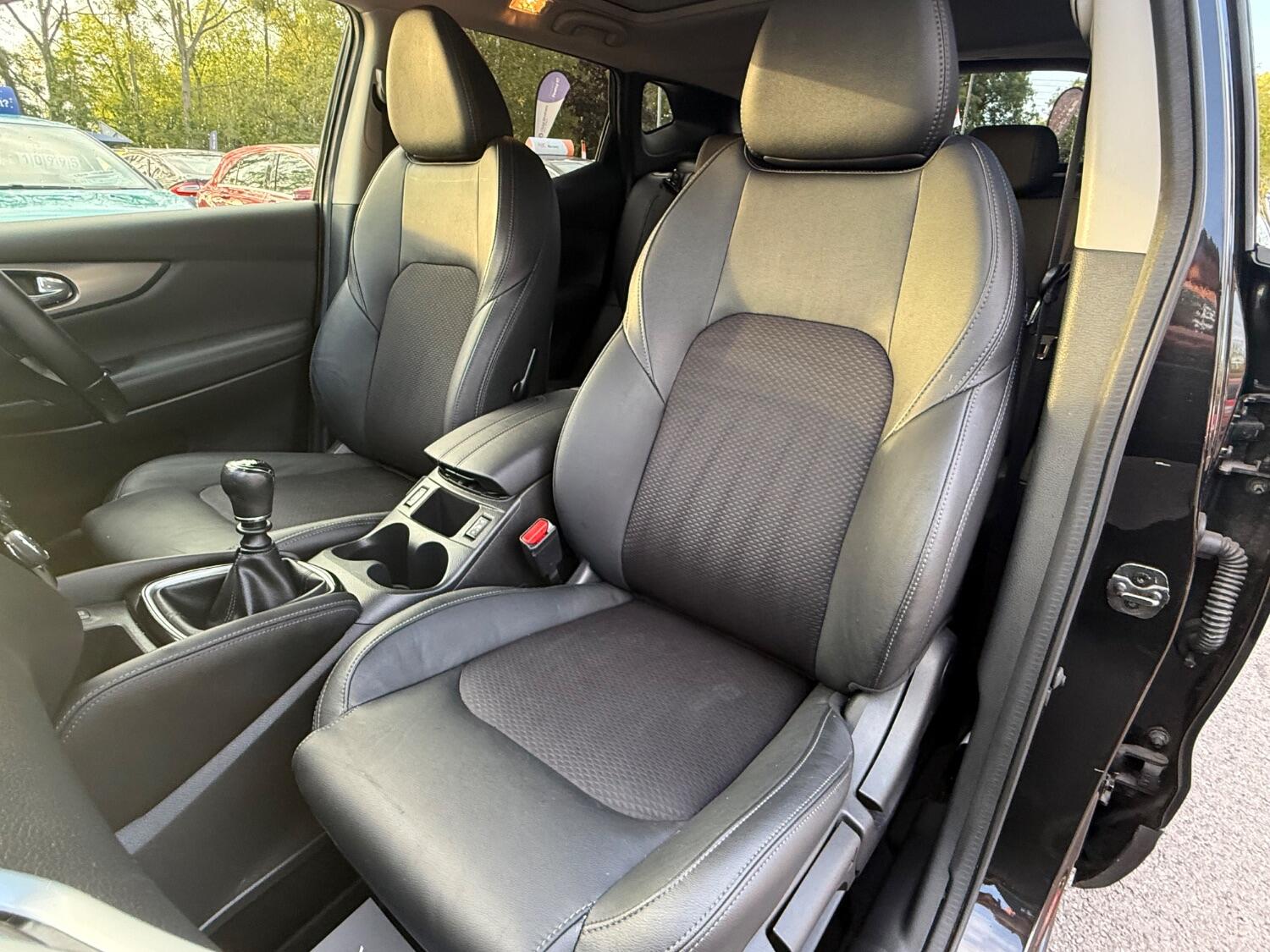 Used Nissan Qashqai 2019 for sale - 76120326: Photo 45