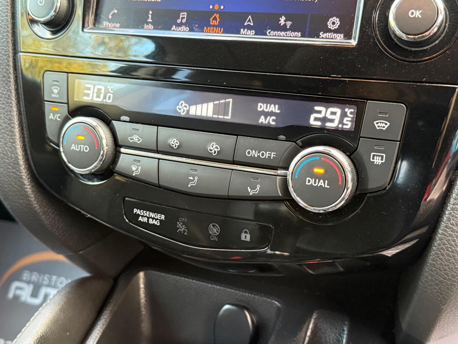 Used Nissan Qashqai 2019 for sale - 76120326: Photo 46