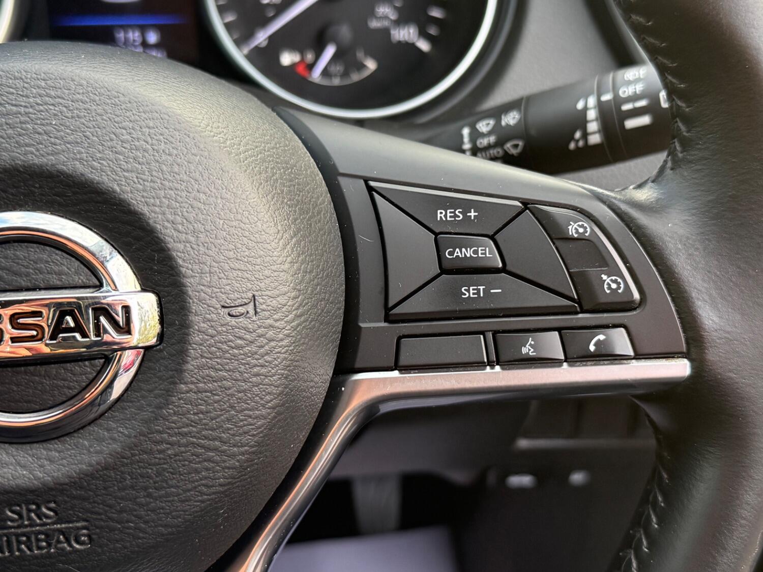 Used Nissan Qashqai 2019 for sale - 76120326: Photo 49