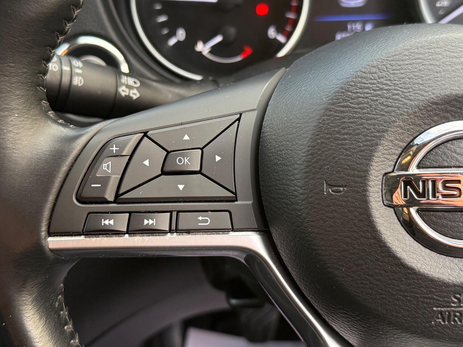Used Nissan Qashqai 2019 for sale - 76120326: Photo 51