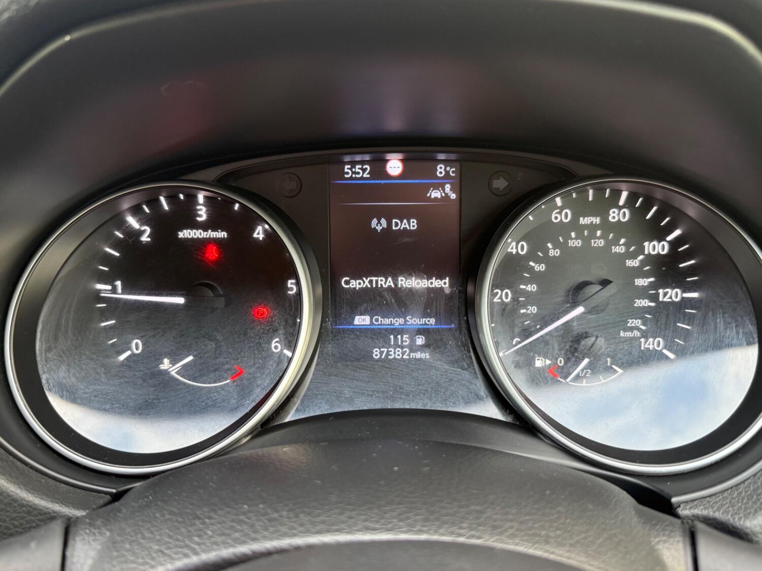 Used Nissan Qashqai 2019 for sale - 76120326: Photo 57