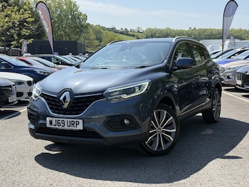 Used Renault Kadjar 2019 for sale - 78389318: Photo