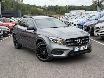 Used Mercedes-Benz GLA 2017 for sale - 79739776: Photo