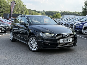 Used Audi A3 2016 for sale - 79410687: Photo