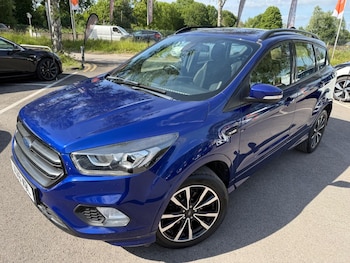 Used Ford Kuga 2018 for sale - 74938141: Photo