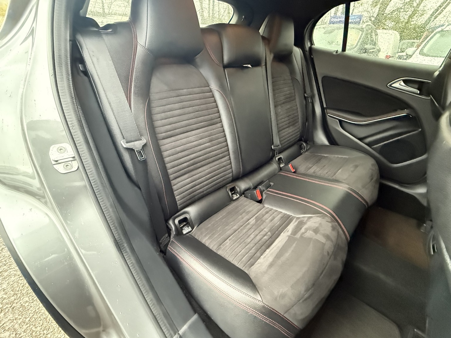 Used Mercedes-Benz GLA 2017 for sale - 76560004: Photo 14