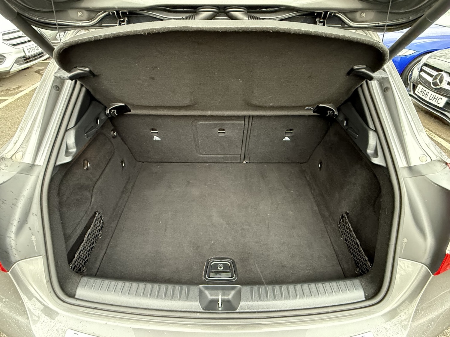 Used Mercedes-Benz GLA 2017 for sale - 76560004: Photo 16