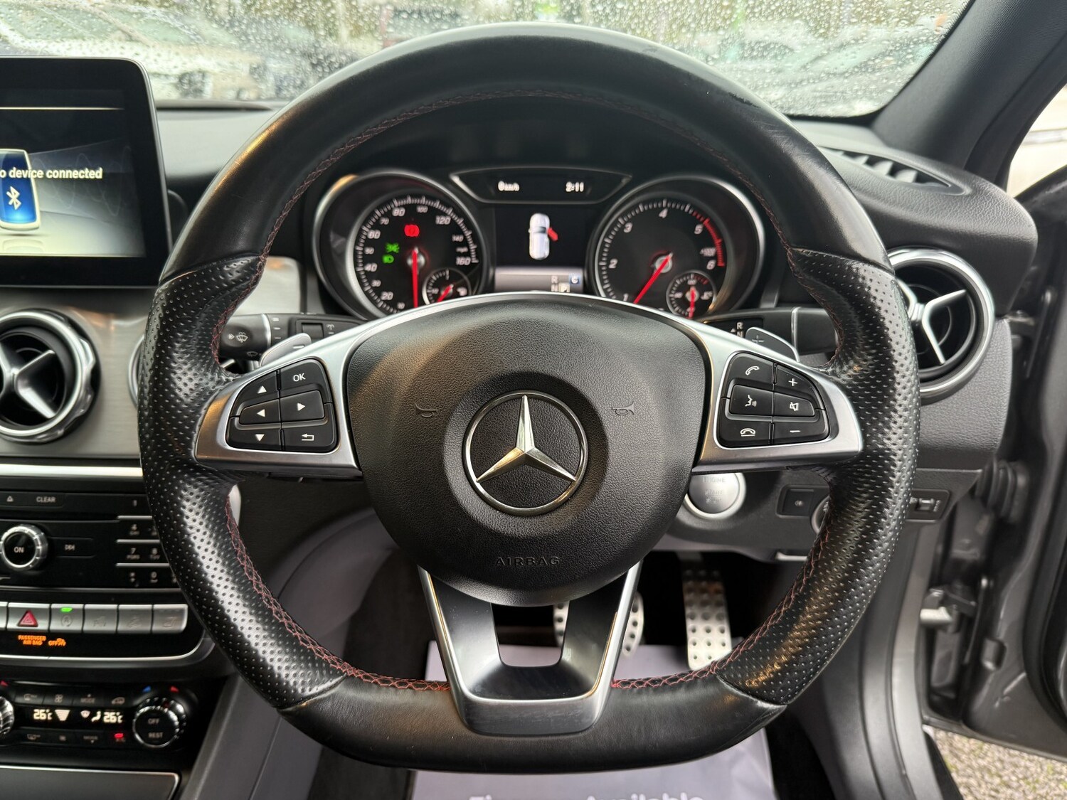 Used Mercedes-Benz GLA 2017 for sale - 76560004: Photo 28