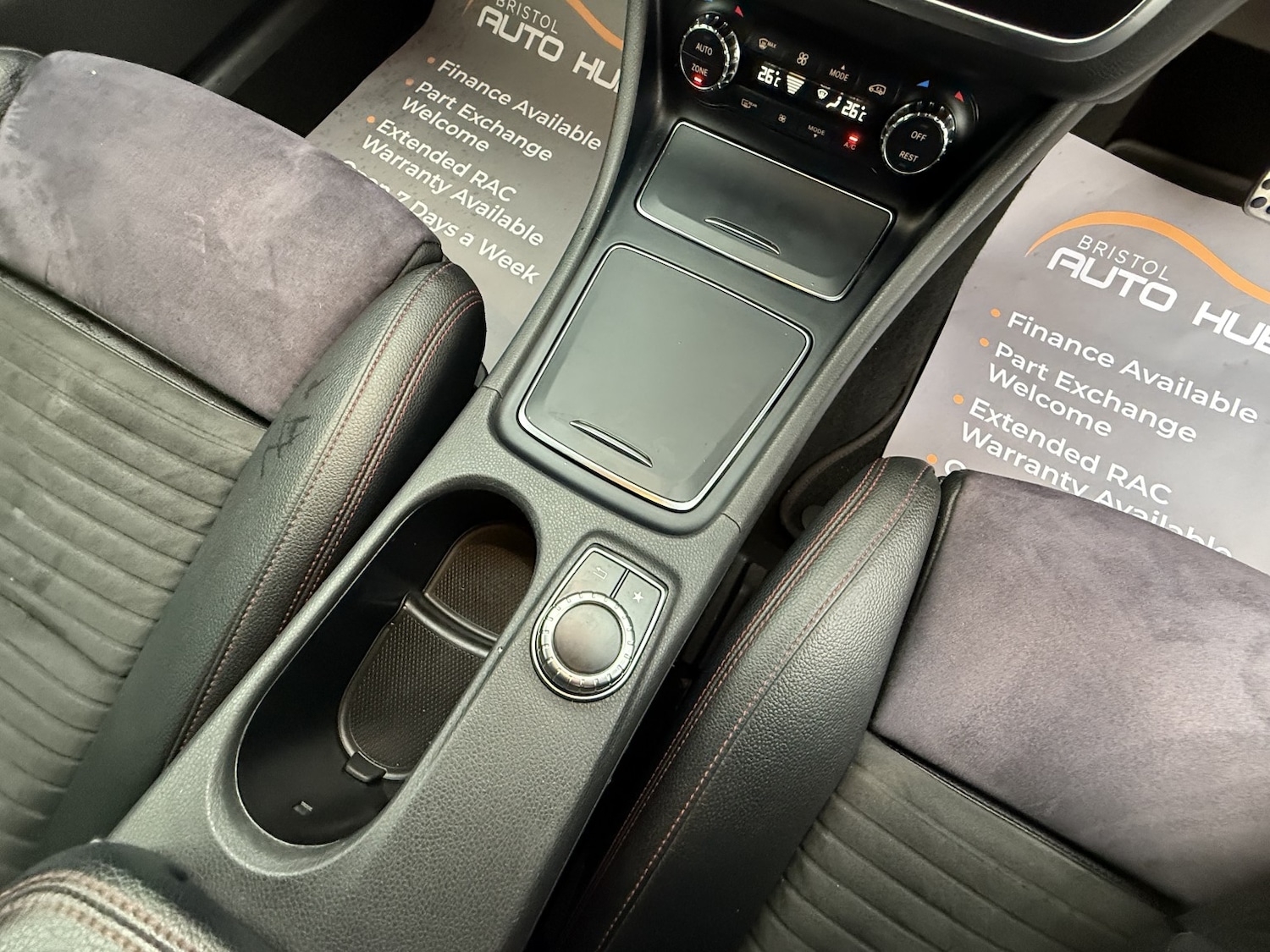 Used Mercedes-Benz GLA 2017 for sale - 76560004: Photo 29