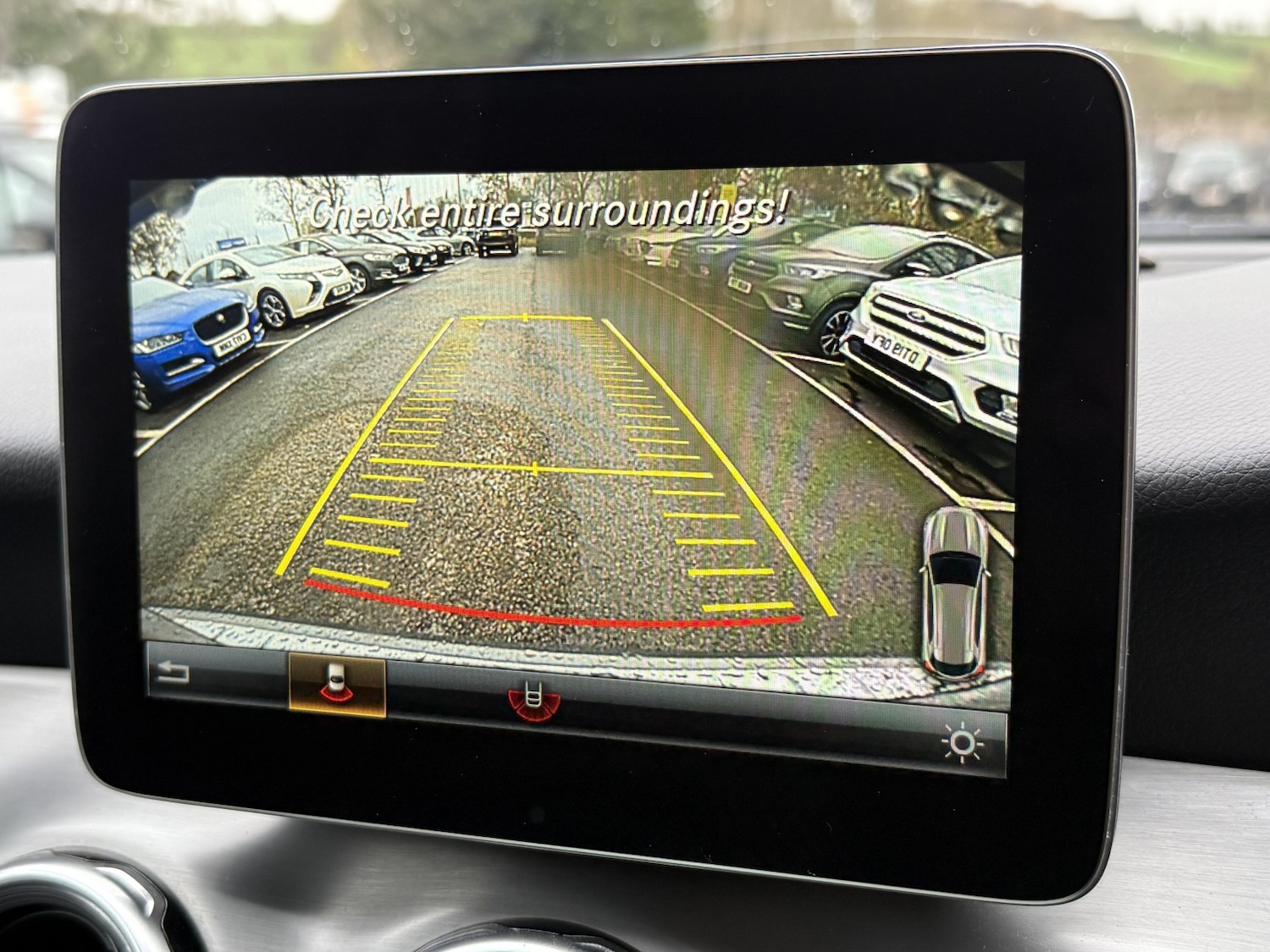 Used Mercedes-Benz GLA 2017 for sale - 76560004: Photo 30