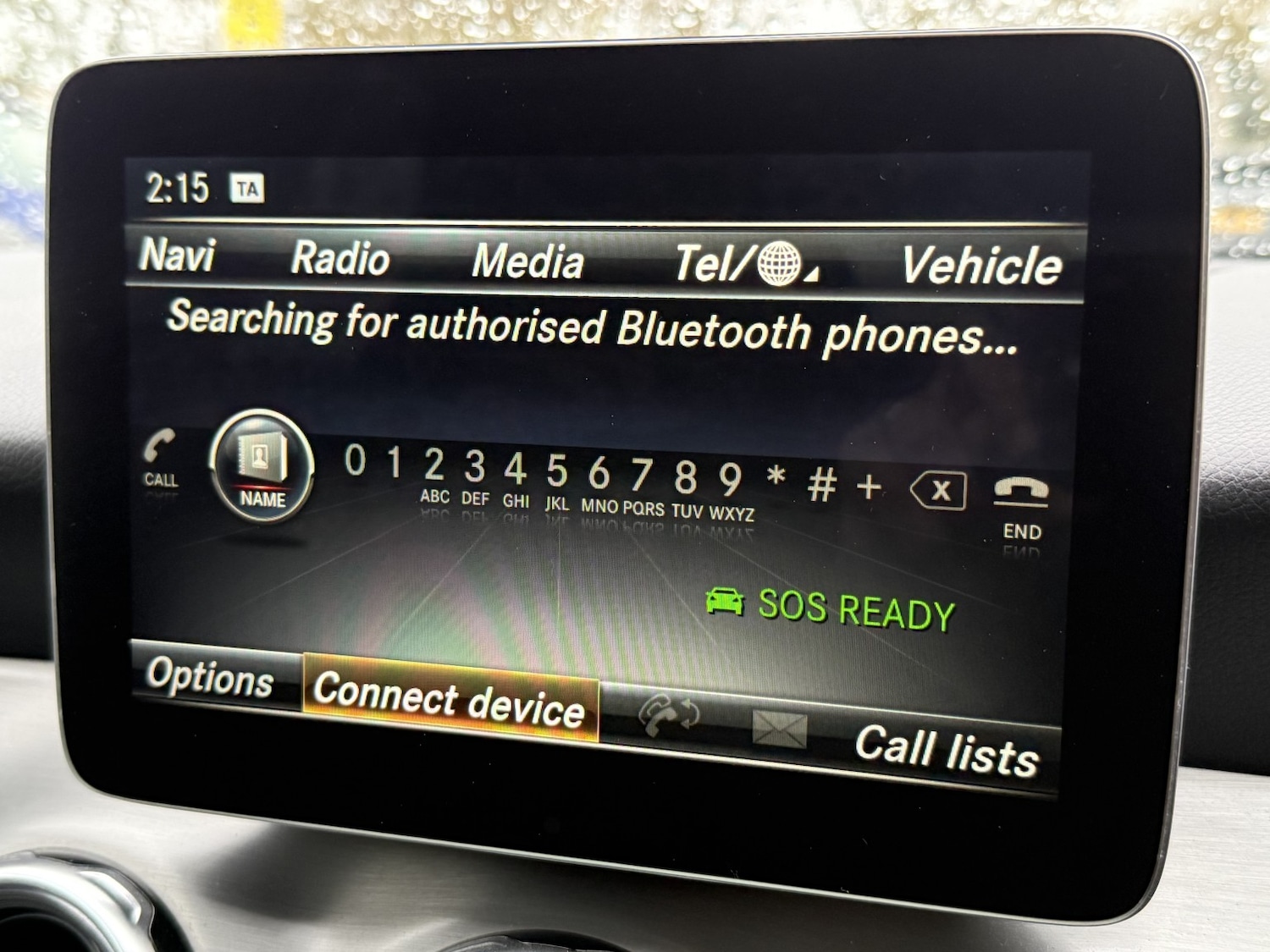 Used Mercedes-Benz GLA 2017 for sale - 76560004: Photo 31