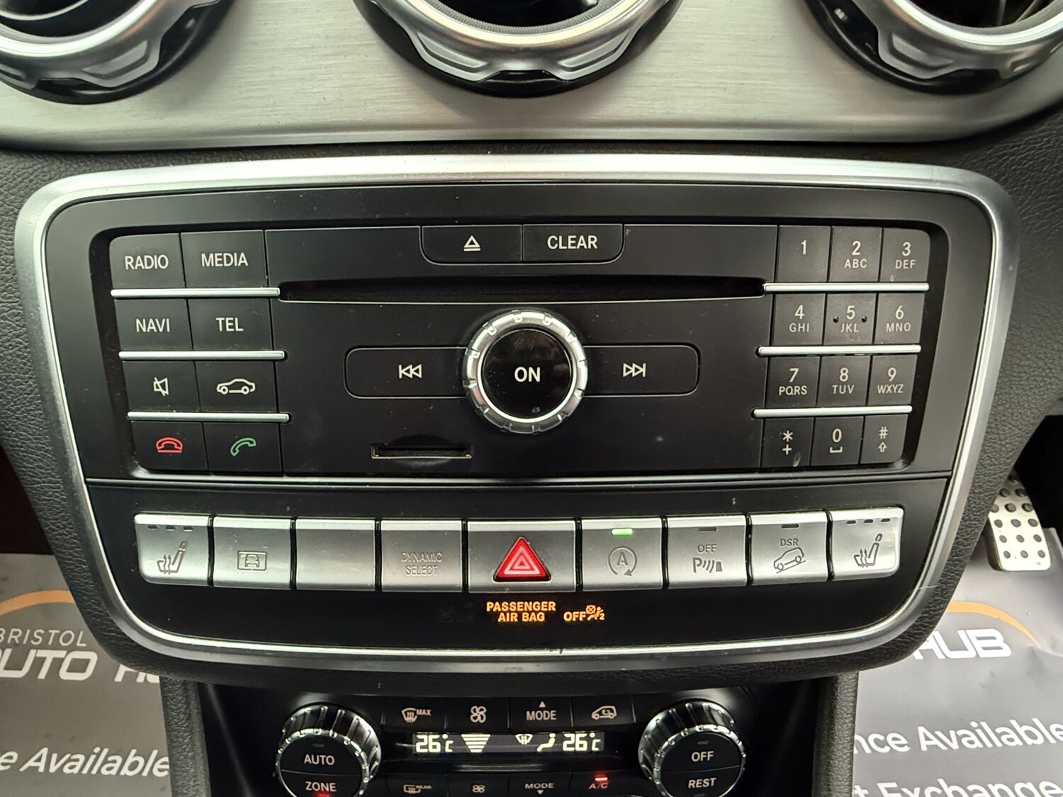 Used Mercedes-Benz GLA 2017 for sale - 76560004: Photo 33