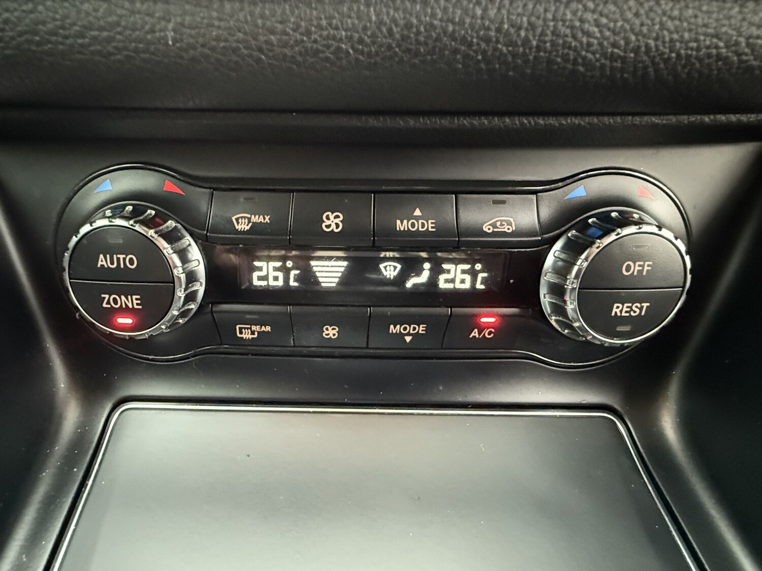 Used Mercedes-Benz GLA 2017 for sale - 76560004: Photo 34