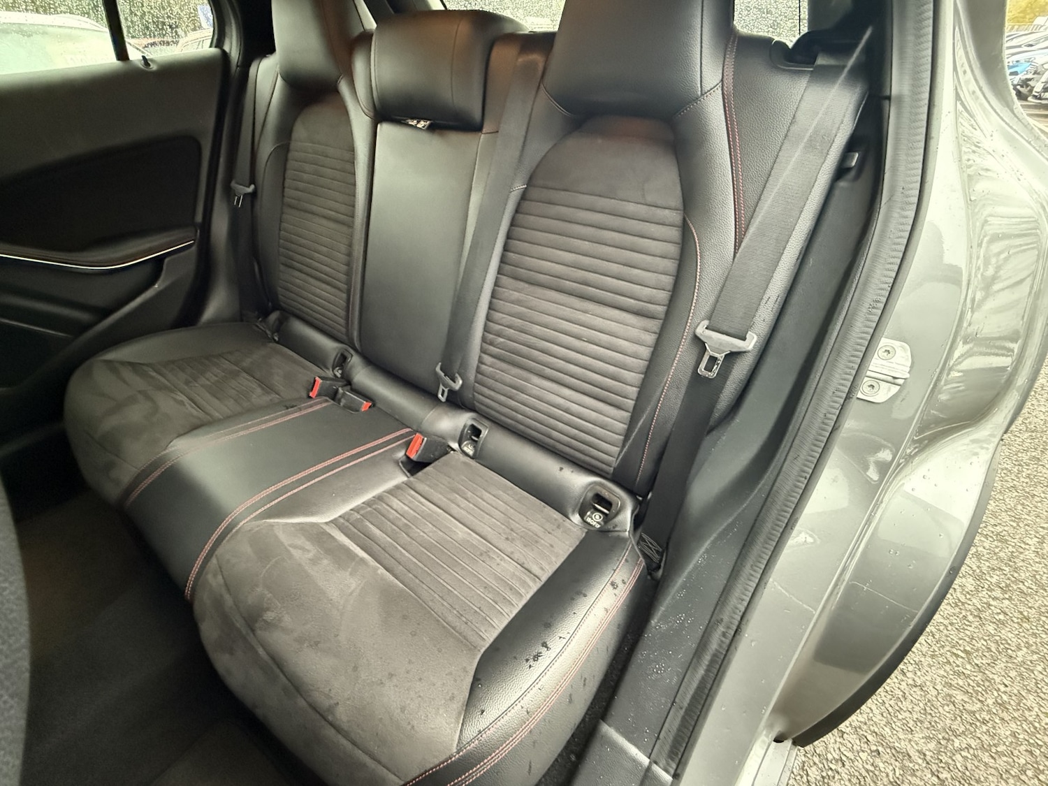 Used Mercedes-Benz GLA 2017 for sale - 76560004: Photo 41