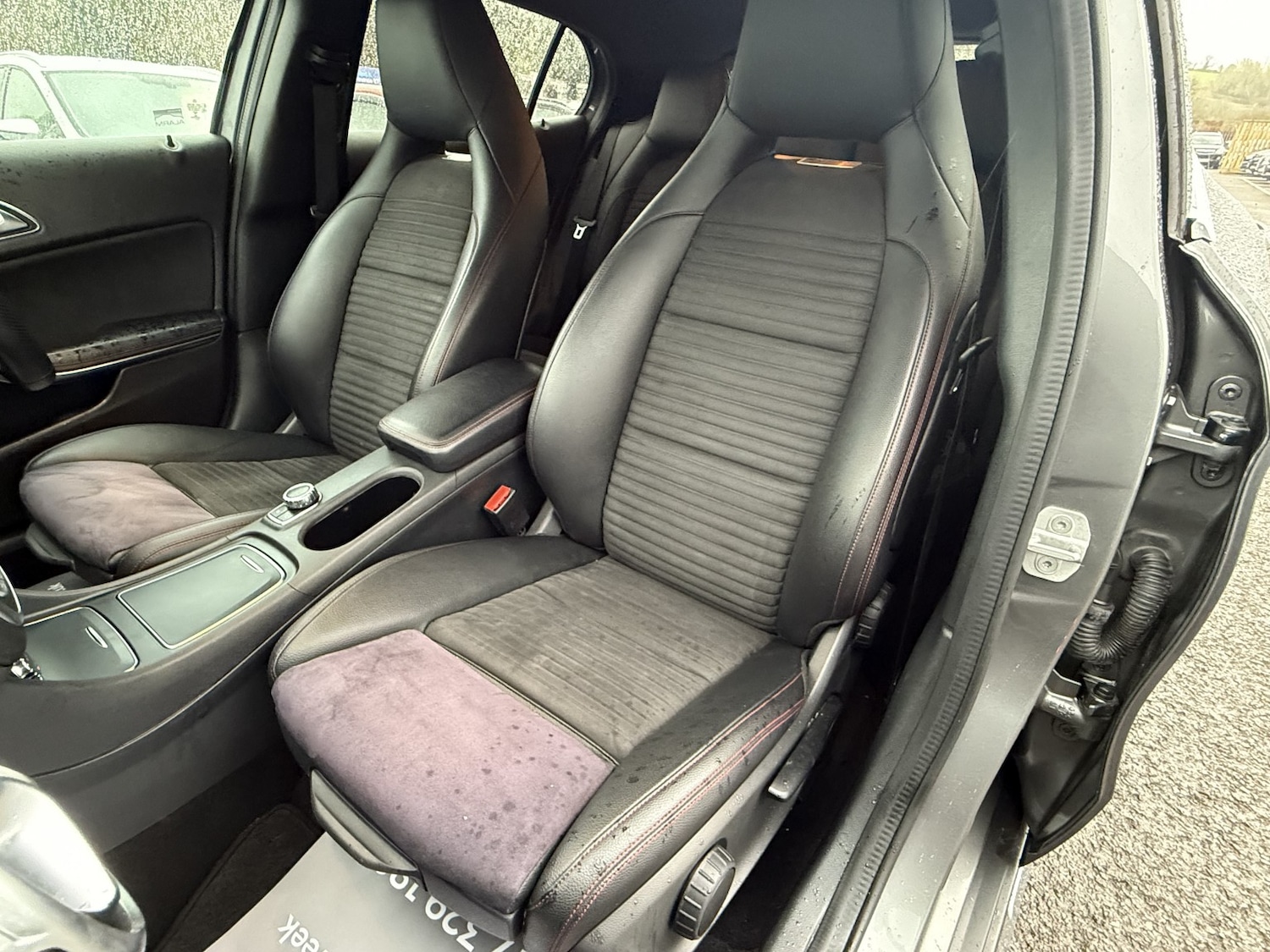 Used Mercedes-Benz GLA 2017 for sale - 76560004: Photo 44