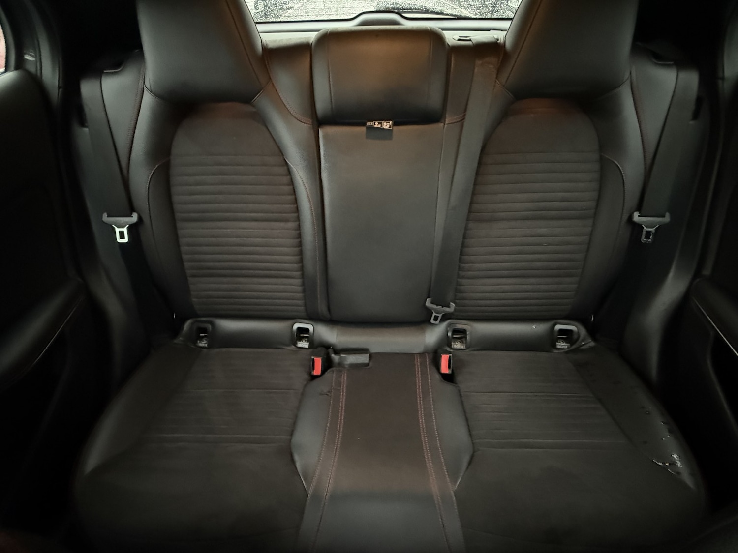 Used Mercedes-Benz GLA 2017 for sale - 76560004: Photo 45