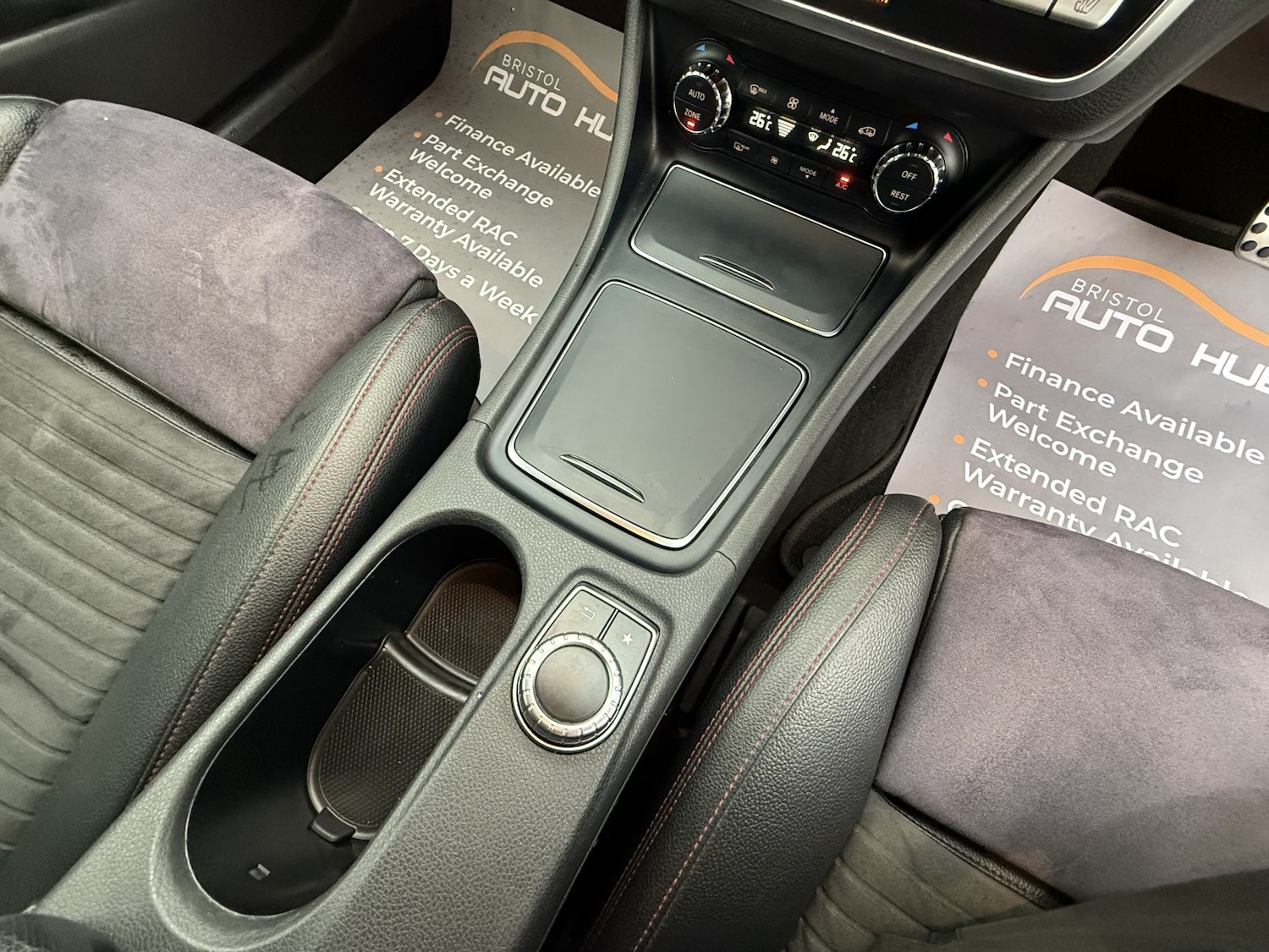 Used Mercedes-Benz GLA 2017 for sale - 76560004: Photo 46