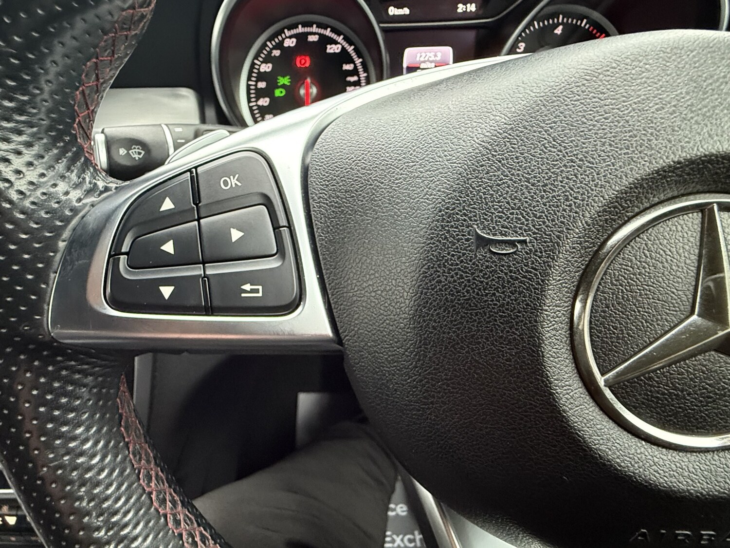 Used Mercedes-Benz GLA 2017 for sale - 76560004: Photo 47