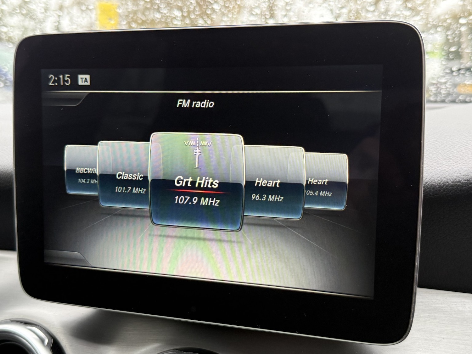 Used Mercedes-Benz GLA 2017 for sale - 76560004: Photo 49