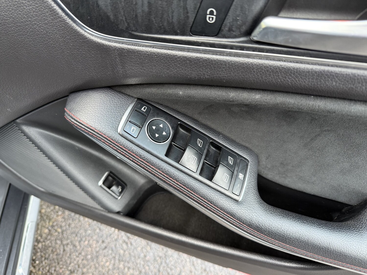 Used Mercedes-Benz GLA 2017 for sale - 76560004: Photo 55