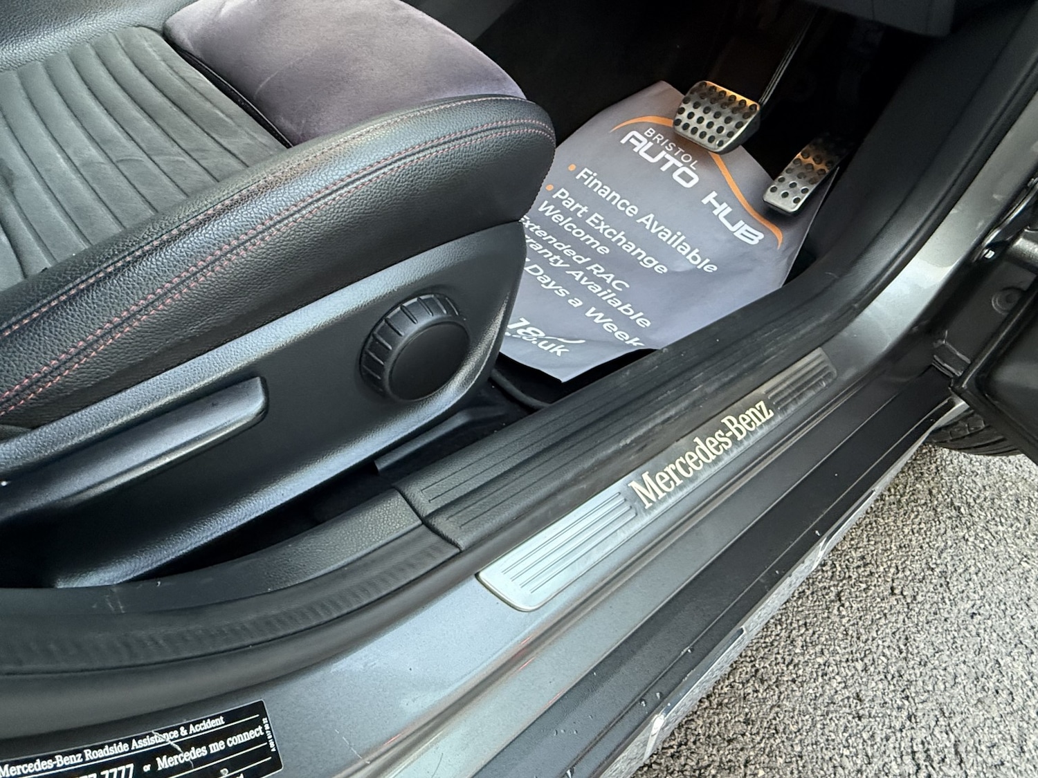 Used Mercedes-Benz GLA 2017 for sale - 76560004: Photo 56