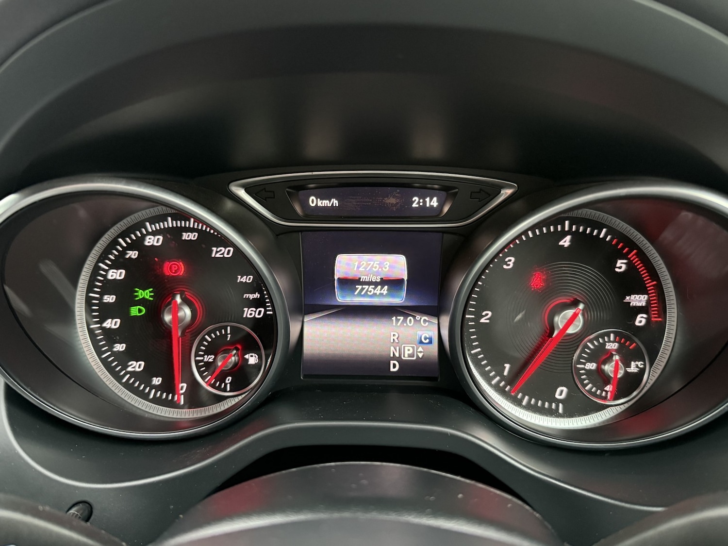 Used Mercedes-Benz GLA 2017 for sale - 76560004: Photo 57