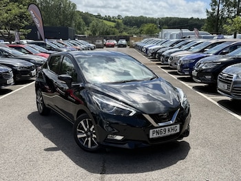 Used Nissan Micra 2019 for sale - 79471148: Photo