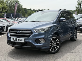 Used Ford Kuga 2019 for sale - 78894250: Photo