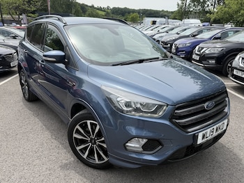 Used Ford Kuga 2019 for sale - 78894250: Photo