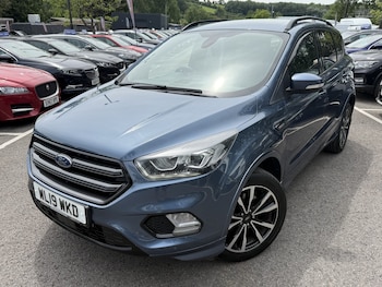 Used Ford Kuga 2019 for sale - 78894250: Photo