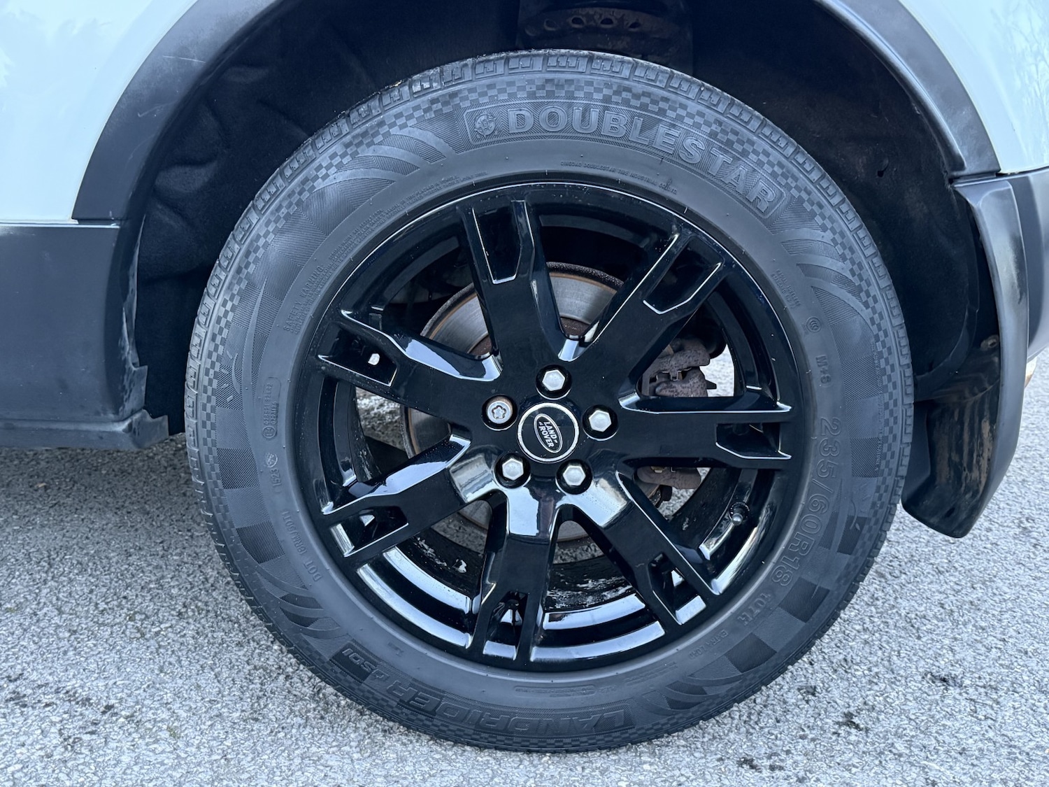 Used Land Rover Range Rover Evoque 2012 for sale - 76656091: Photo 26