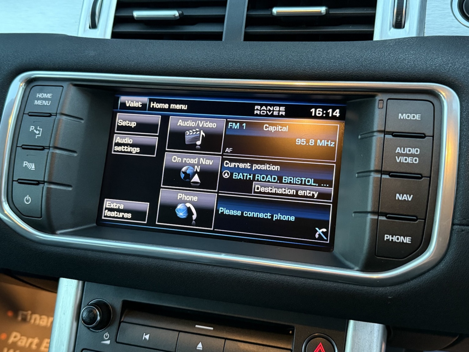 Used Land Rover Range Rover Evoque 2012 for sale - 76656091: Photo 30