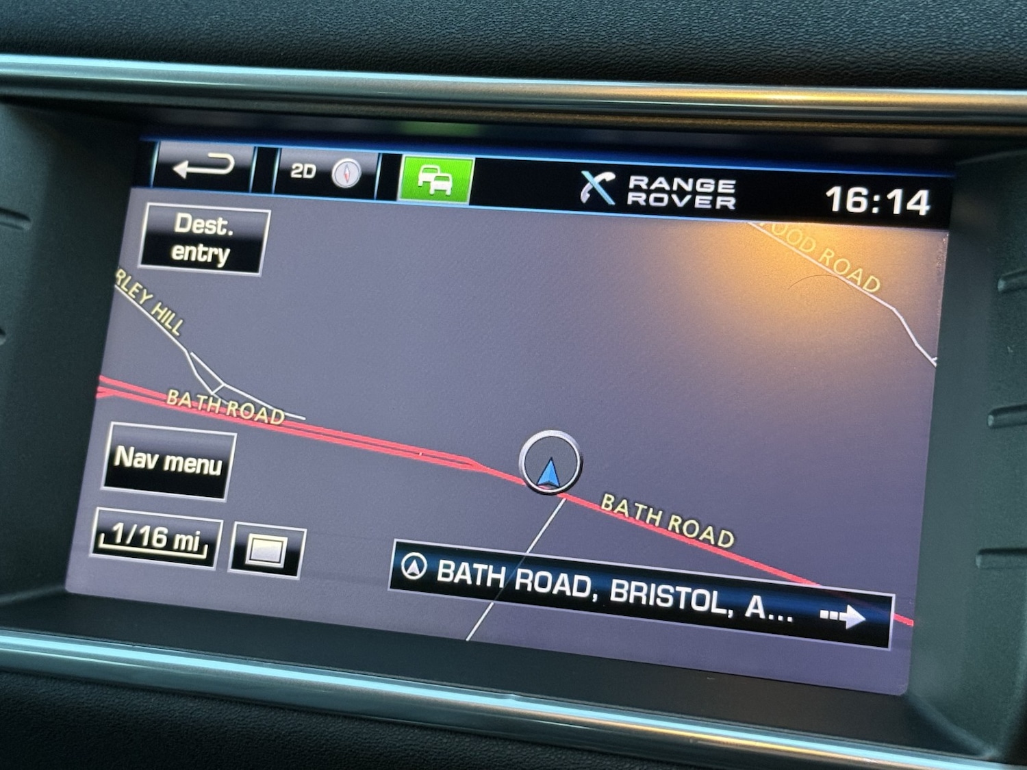 Used Land Rover Range Rover Evoque 2012 for sale - 76656091: Photo 31