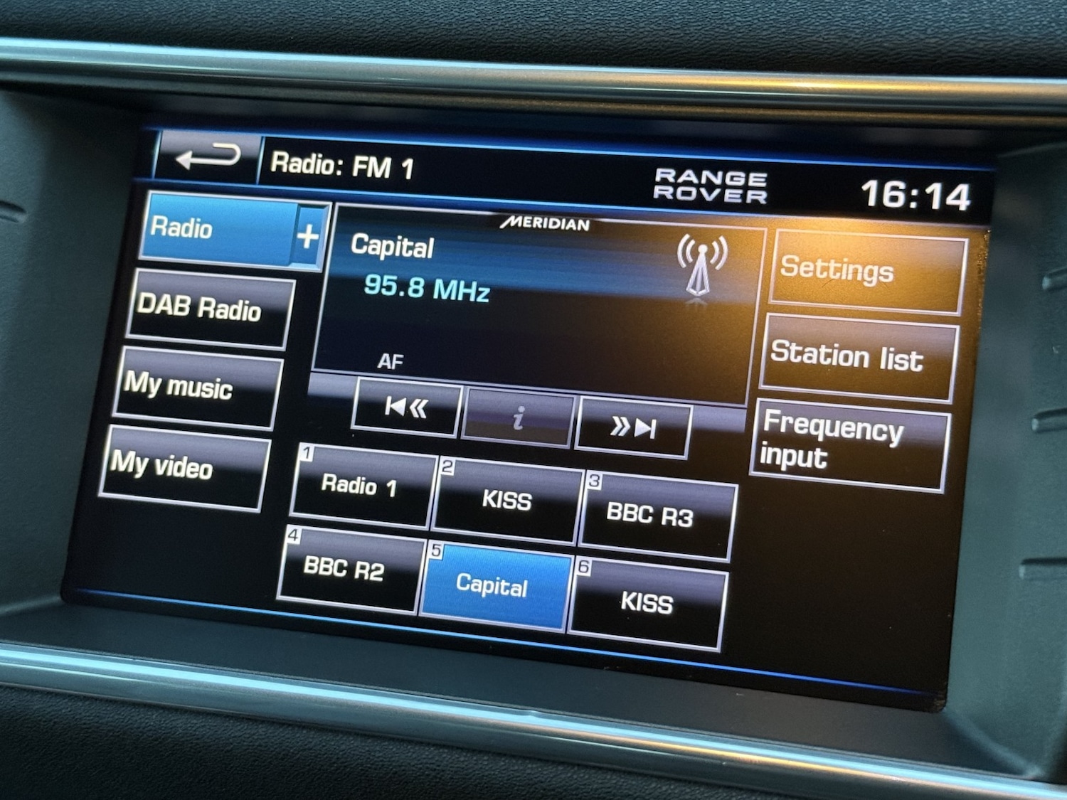 Used Land Rover Range Rover Evoque 2012 for sale - 76656091: Photo 32