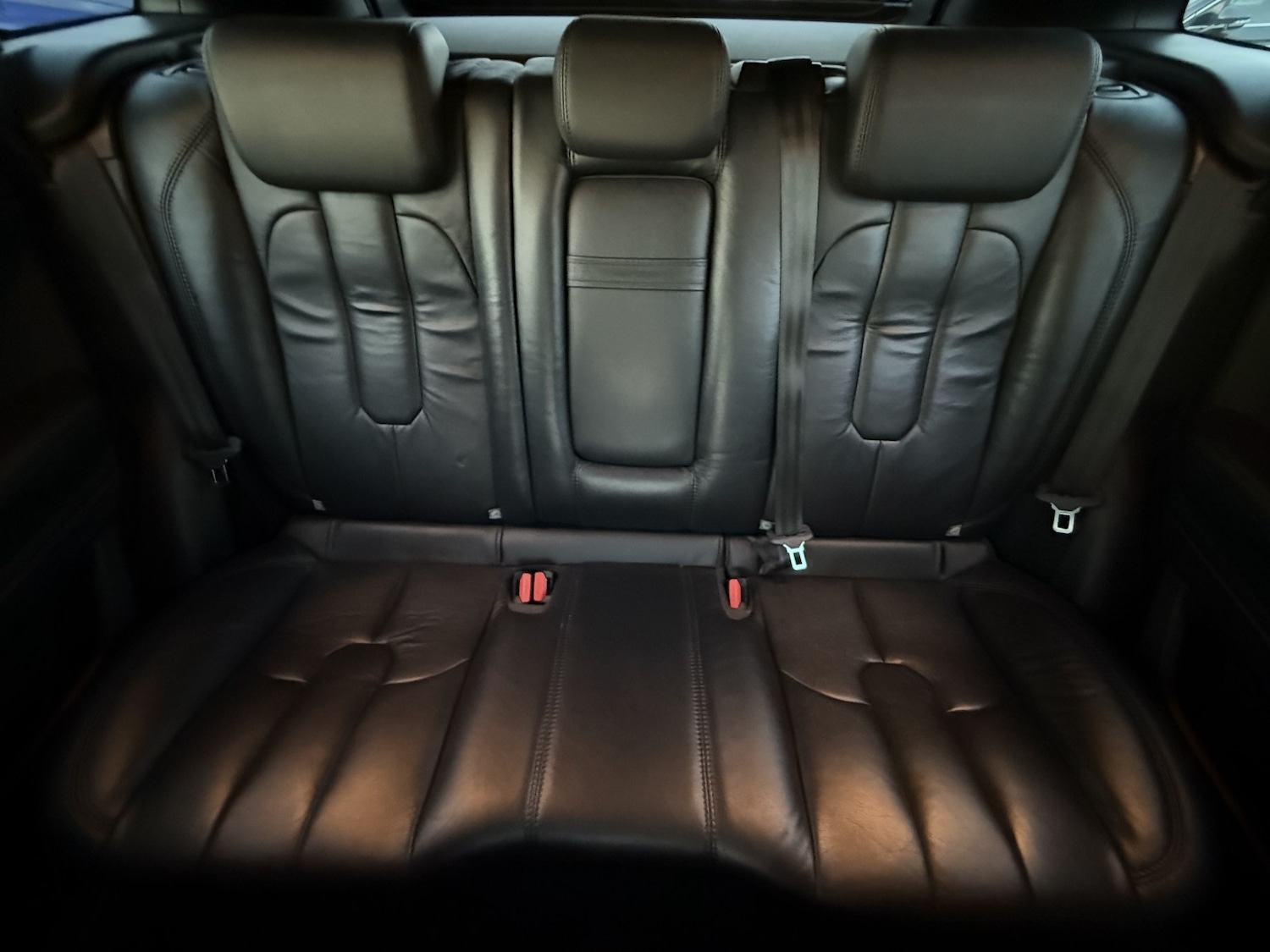 Used Land Rover Range Rover Evoque 2012 for sale - 76656091: Photo 35