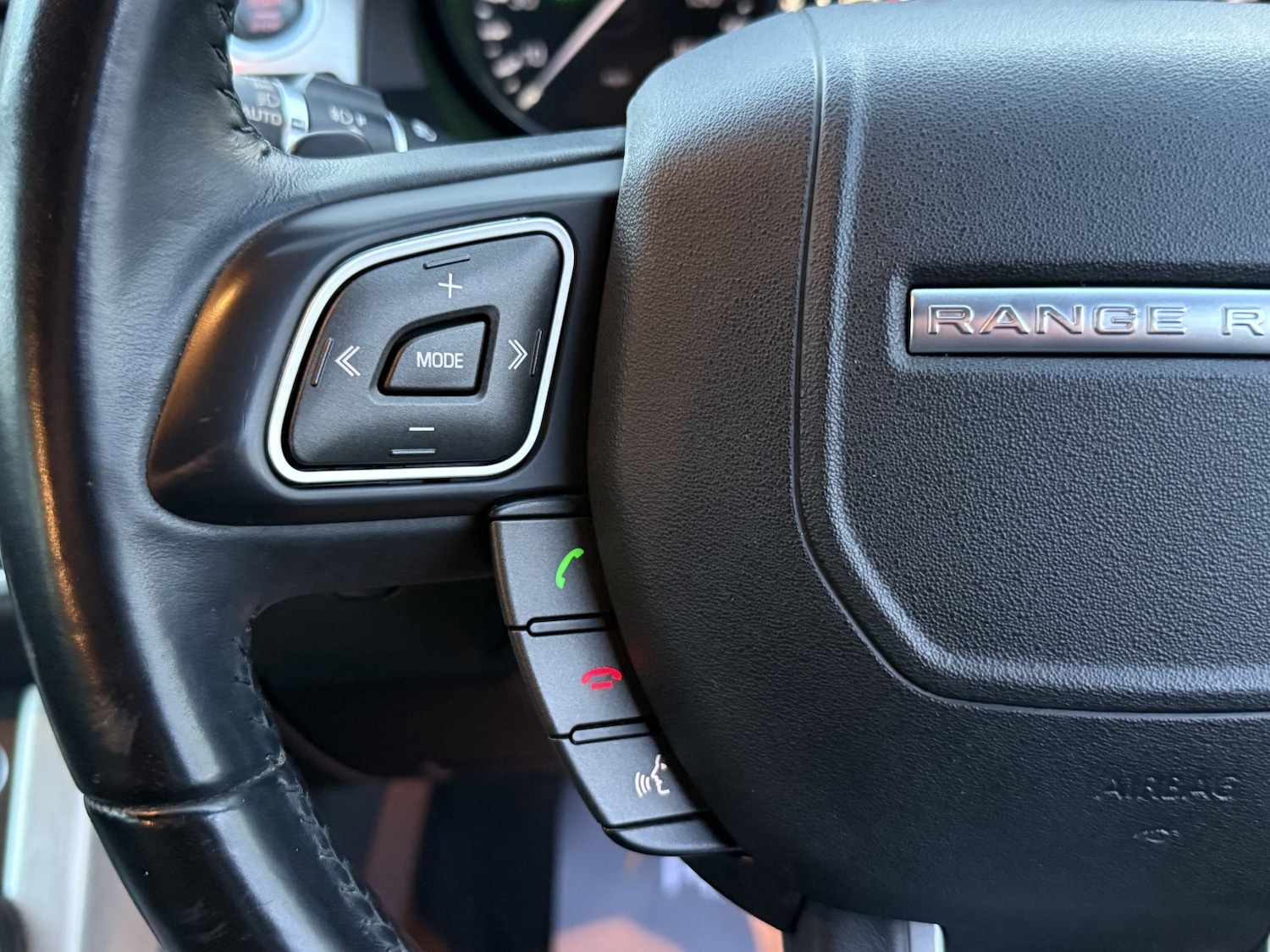 Used Land Rover Range Rover Evoque 2012 for sale - 76656091: Photo 43