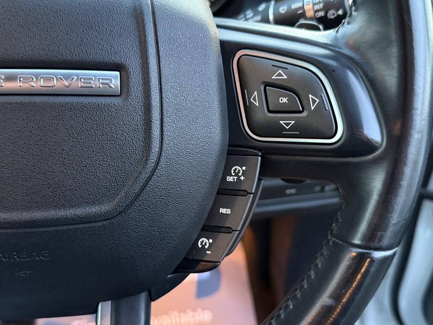 Used Land Rover Range Rover Evoque 2012 for sale - 76656091: Photo 44