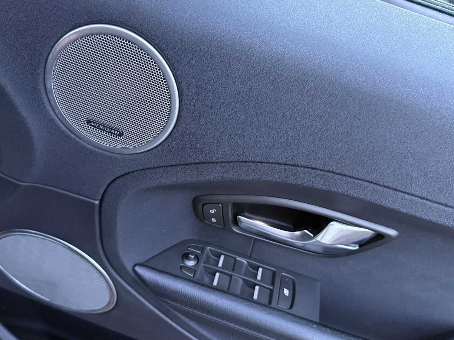 Used Land Rover Range Rover Evoque 2012 for sale - 76656091: Photo 48