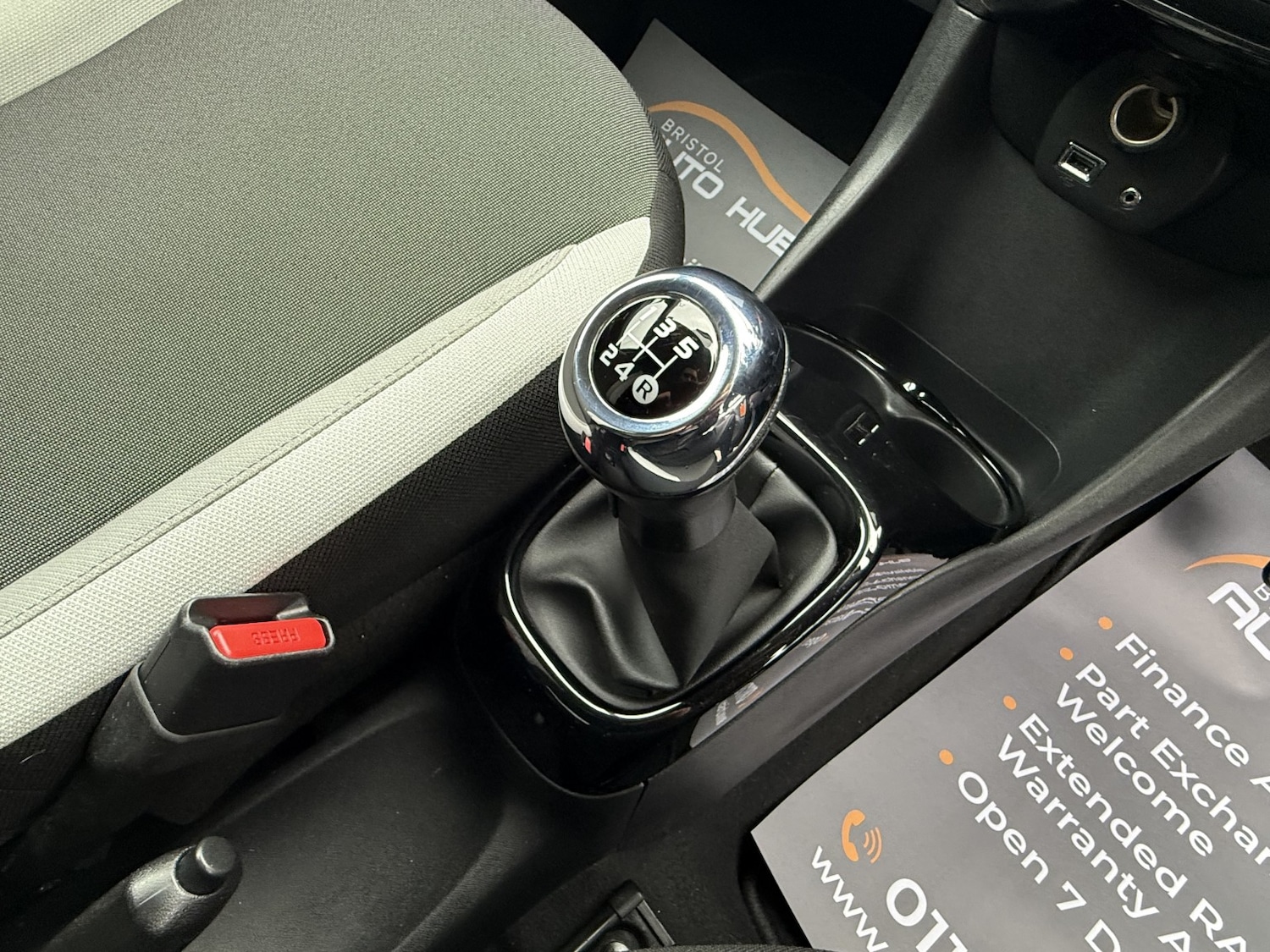 Used Toyota AYGO 2018 for sale - 77319868: Photo 25