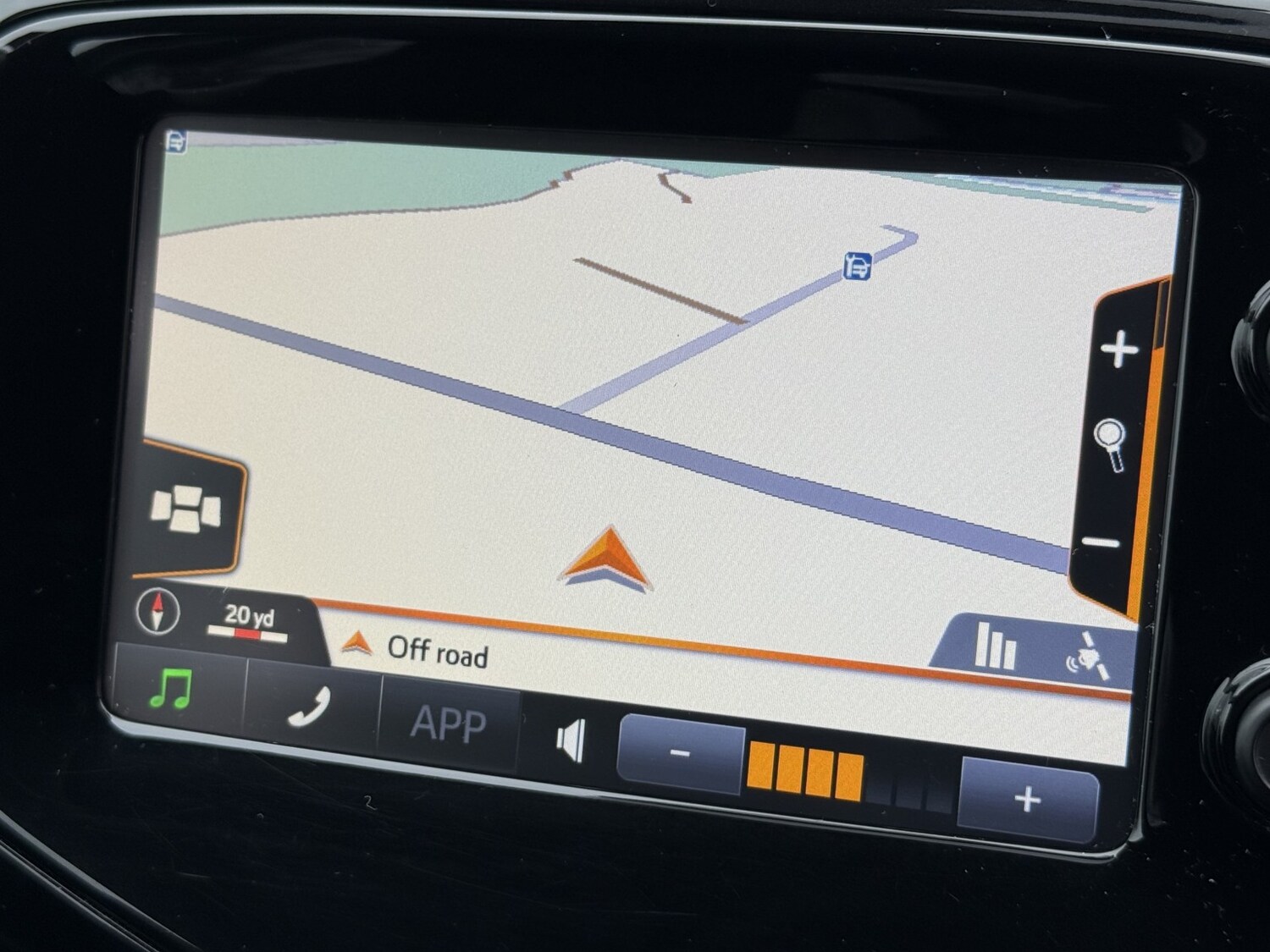 Used Toyota AYGO 2018 for sale - 77319868: Photo 29