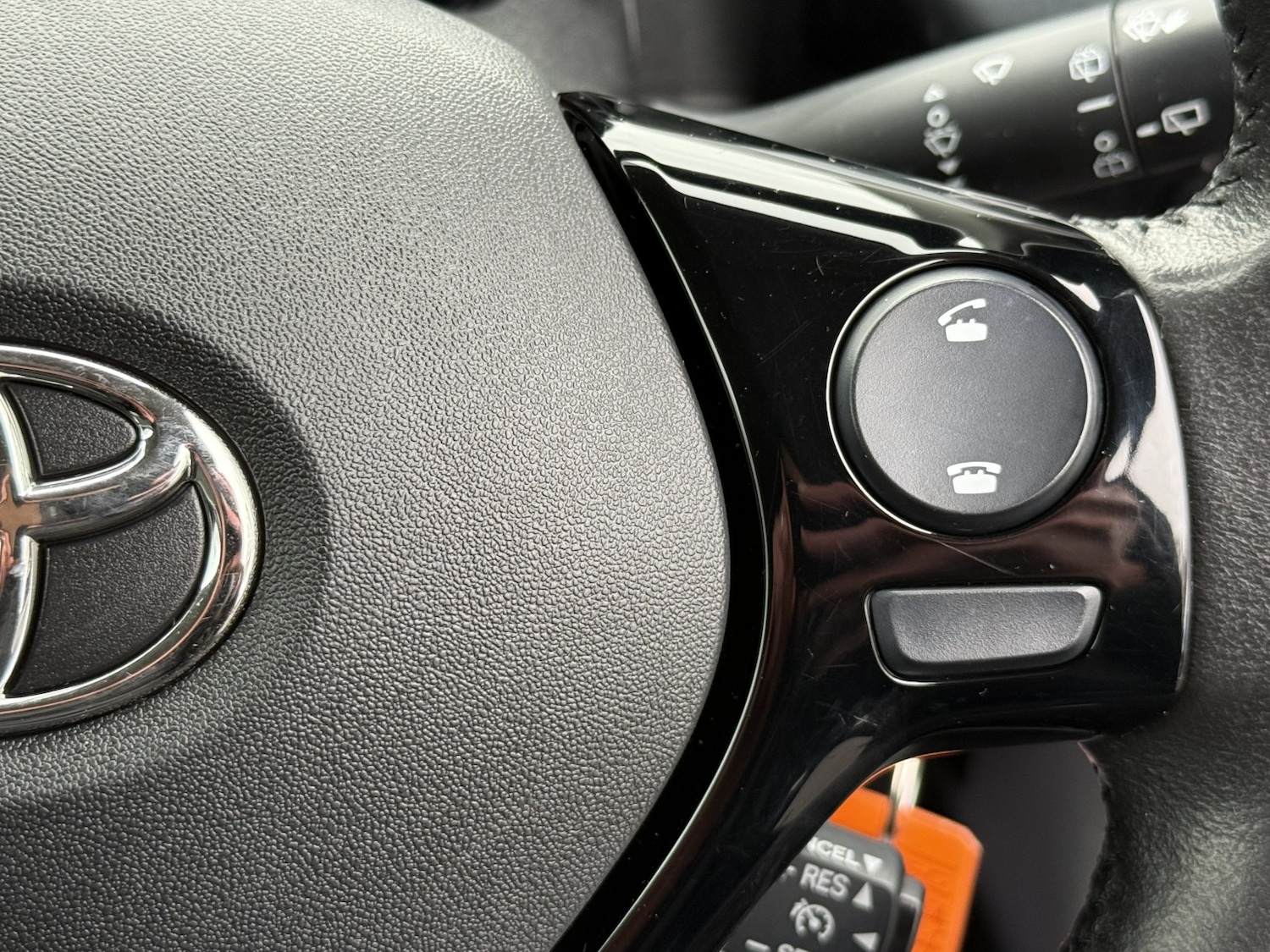 Used Toyota AYGO 2018 for sale - 77319868: Photo 33