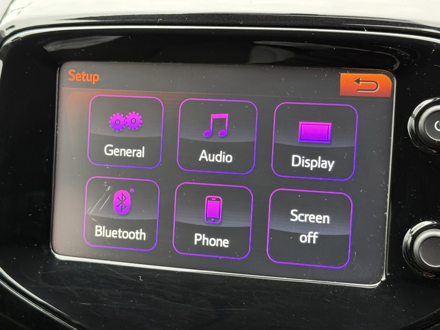 Used Toyota AYGO 2018 for sale - 77319868: Photo 52