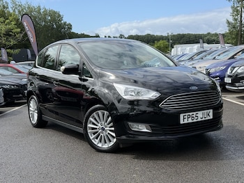Used Ford C-Max 2016 for sale - 78794707: Photo