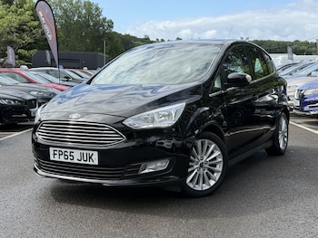 Used Ford C-Max 2016 for sale - 78794707: Photo