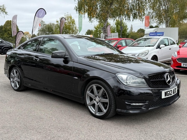 Used Mercedes-Benz C-Class 2012 for sale - 76237168: Photo 21