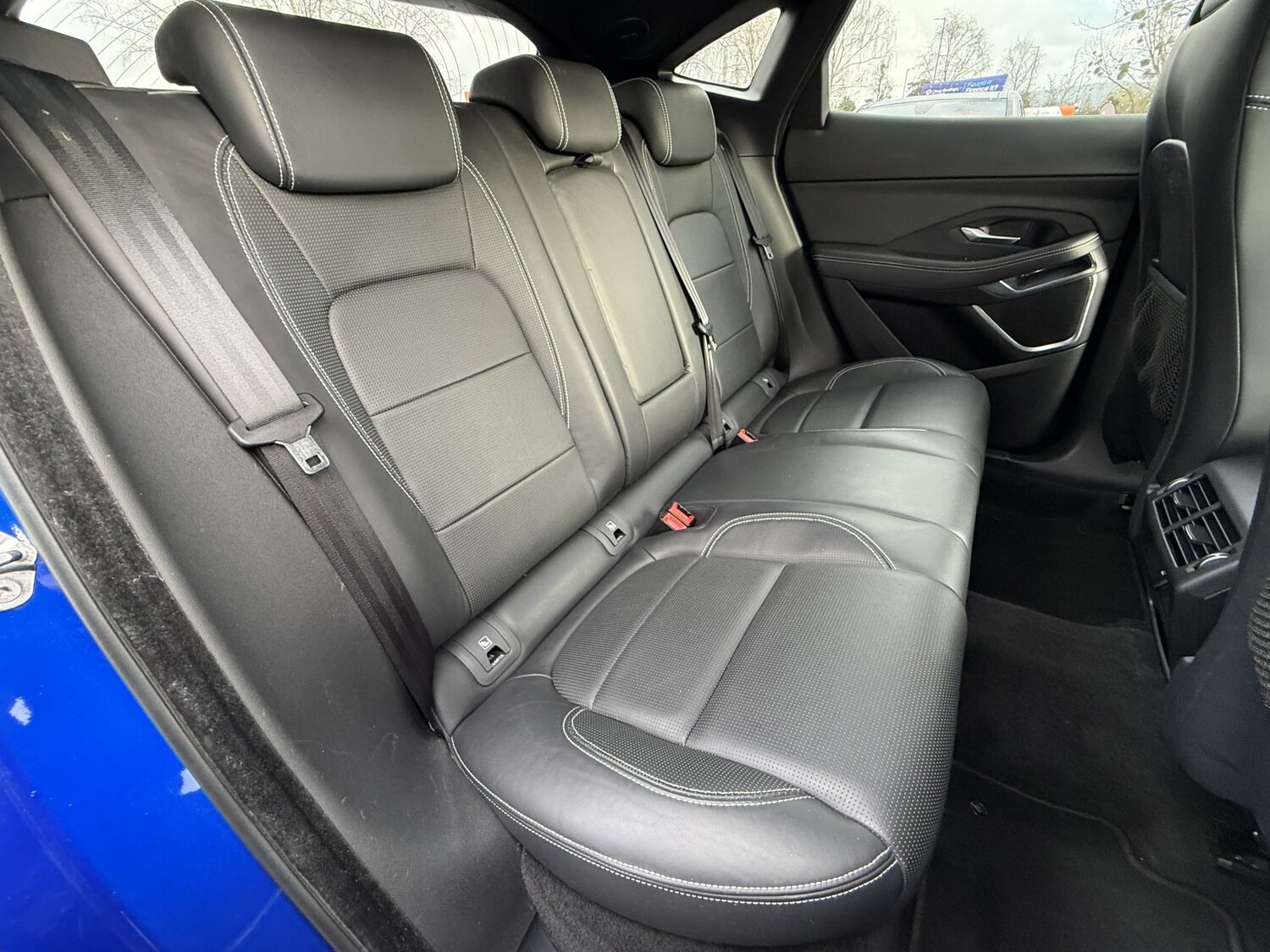 Used Jaguar E-Pace 2018 for sale - 77310696: Photo 14