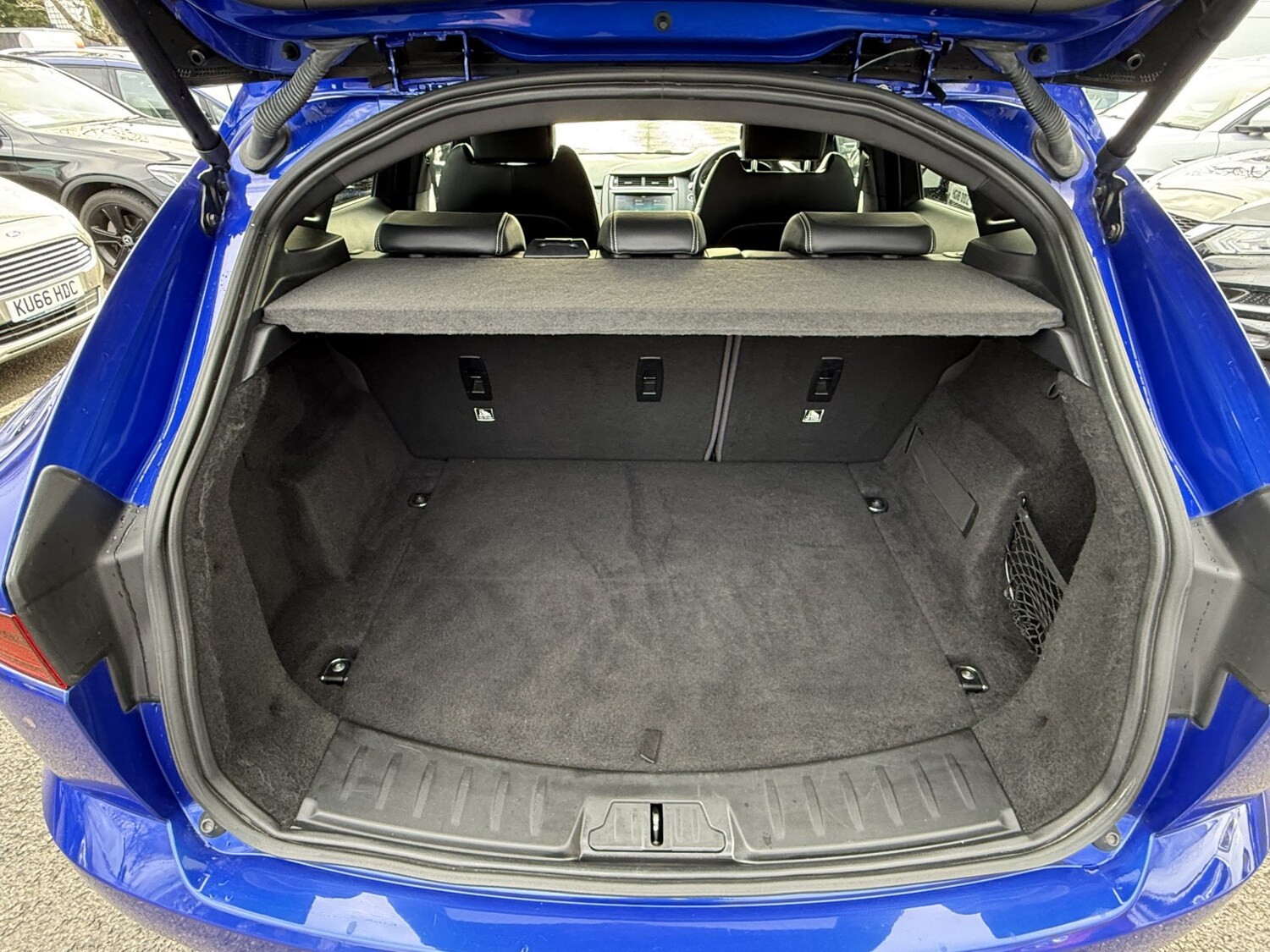 Used Jaguar E-Pace 2018 for sale - 77310696: Photo 16