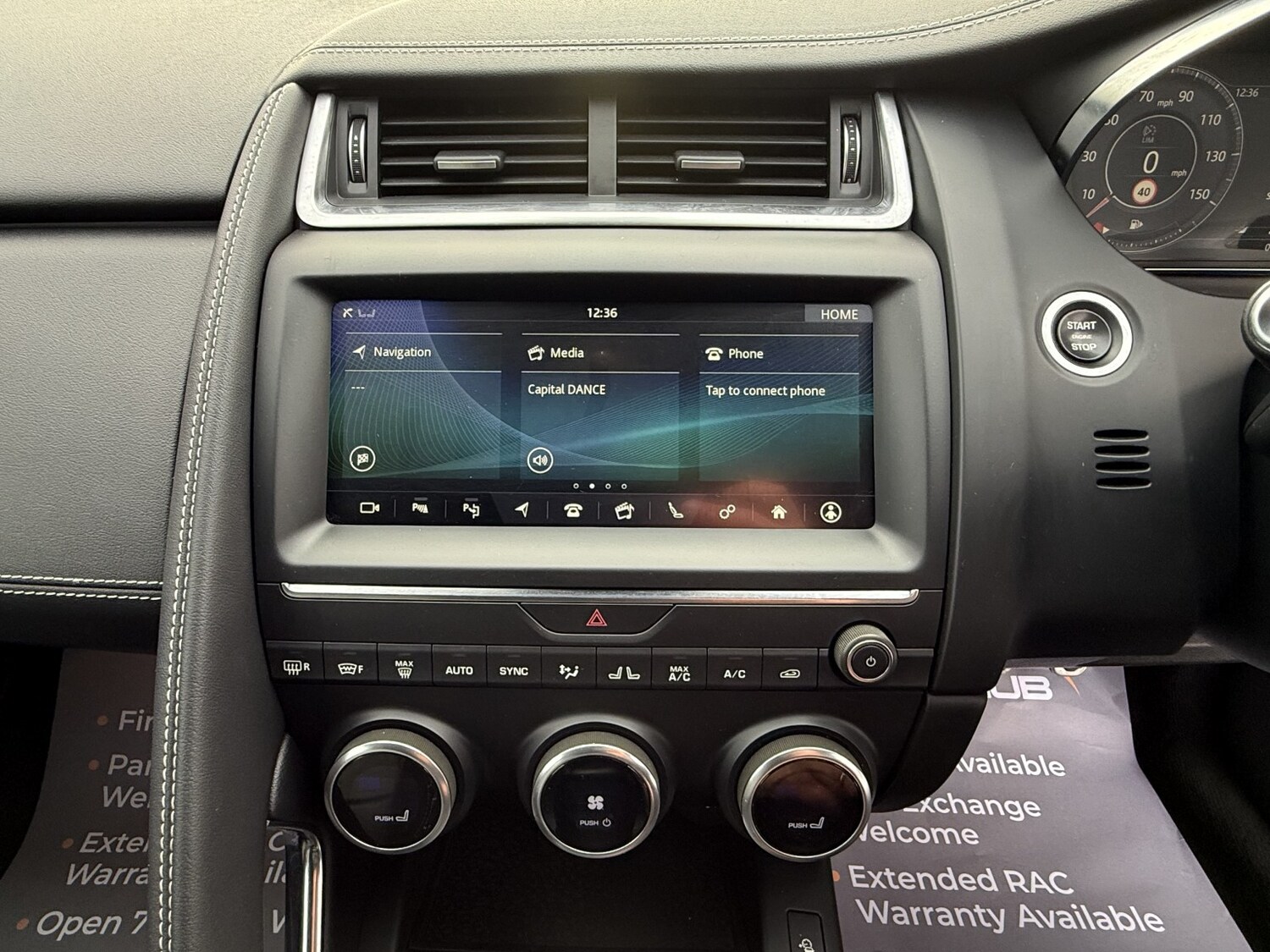 Used Jaguar E-Pace 2018 for sale - 77310696: Photo 28